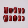 Rosso Seducente