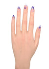 Violet Spritz