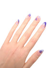 Violet Spritz