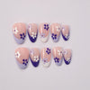 Violet Spritz