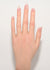 Poesia in Petali unghie finte gel handmade floreale - Italian design press-on nails poetico artigianali